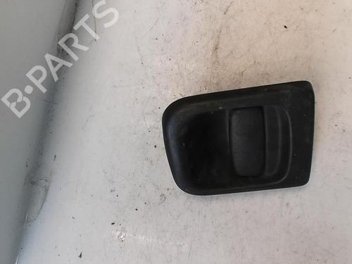 Front right exterior door handle RENAULT MASTER II Van (FD) 2.5 dCi | BP21327958C129 