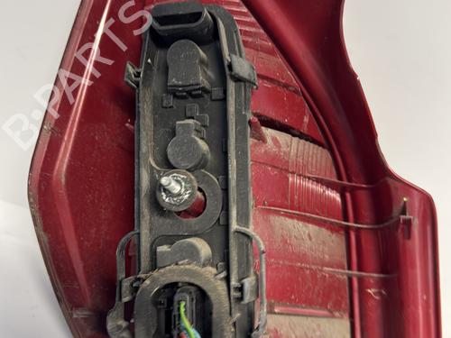 Right taillight CITROËN C2 (JM_) 1.4 | BP21336419C35 