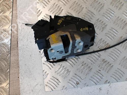 Front right lock FORD FIESTA VI (CB1, CCN) 1.25 | BP21336008C97 