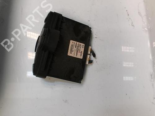 Climate control KIA CARENS II MPV (FJ) 2.0 CRDi | BP21335439I5 