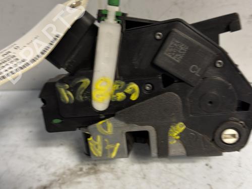 Used Rear right lock FORD FIESTA VI (CB1, CCN) 1.4 TDCi (68 hp) 22438770