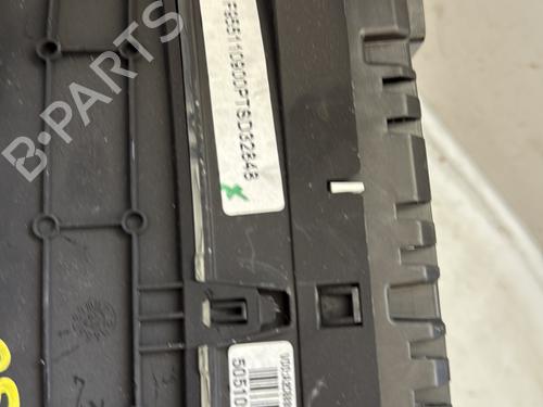 Instrument cluster ALFA ROMEO MITO (955_) 1.4 TJet (955AXA1B) | BP27279331C47 