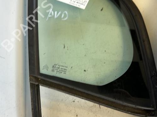 Front right quarter glass CITROËN C3 II (SC_) 1.4 HDi 70 (SC8HZC, SC8HR0, SC8HP4) | BP21345829C112 