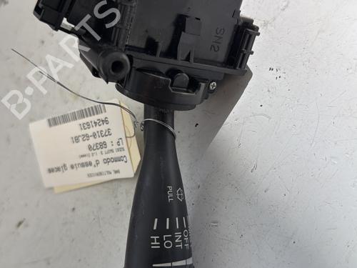 Steering column stalk SUZUKI SWIFT III (MZ, EZ) 1.3 DDiS (RS413D) | BP21340100I23 