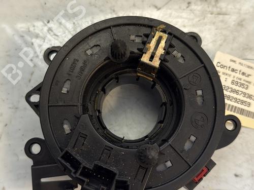 Used Squib airbag BMW 3 (E46) 330 xd (184 hp) 27212796