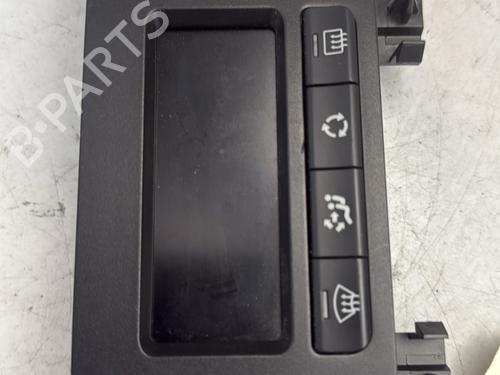 Climate control CITROËN BERLINGO MULTISPACE (B9) 1.6 BlueHDi 100 | BP26213430I5 - Image 2