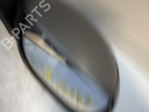 Right mirror PEUGEOT 206 Hatchback (2A/C) 1.4 i | BP25594510C27 
