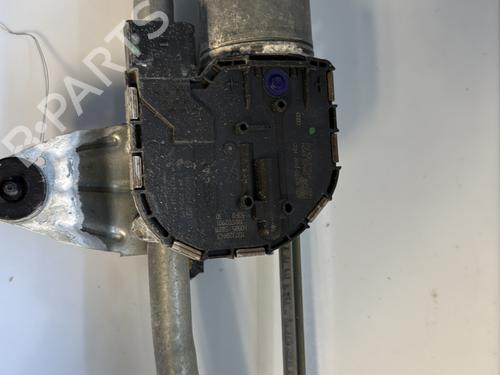 Used Front wiper motor AUDI A3 Sportback (8VA, 8VF) RS3 quattro (400 hp) 23845018