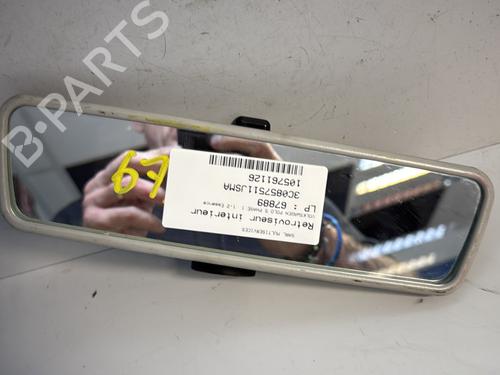 Rear mirror VW POLO V (6R1, 6C1) 1.2 | BP25759363I6 