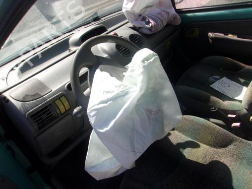 Windscreen washer tank CITROËN C4 Picasso I MPV (UD_) 1.6 HDi | BP21330808C113 