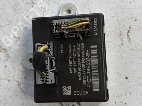 Øvrige Styrinhsenheder FORD KUGA II (DM2) 2.0 TDCi (120 hp) 21353133