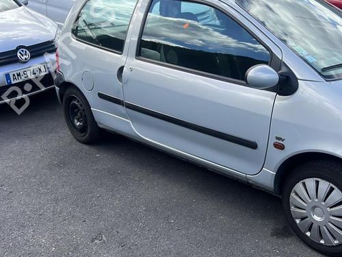 Venstre forlygte RENAULT TWINGO I (C06_) 1.2 16V (C06C, C06D, C06K) | BP21352176C28 