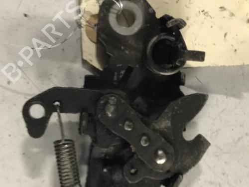 Used Hood lock PEUGEOT 106 II (1A_, 1C_) 1.5 D (57 hp) 21356263