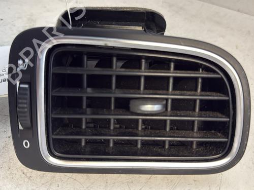Used Air vent VW POLO V (6R1, 6C1) 1.6 TDI (90 hp) 26436797