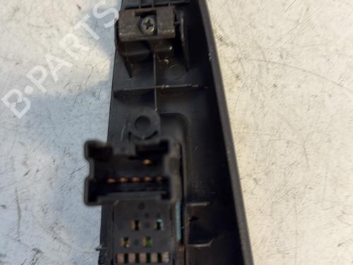 Right rear window switch NISSAN NOTE (E11, NE11) 1.5 dCi | BP26319981I28 