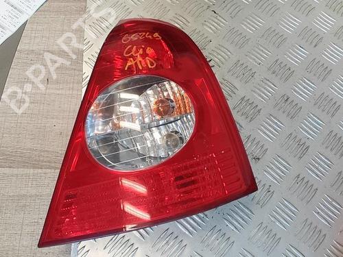 Right taillight RENAULT CLIO II (BB_, CB_) 1.5 dCi (B/CB3M) | BP21340293C35 