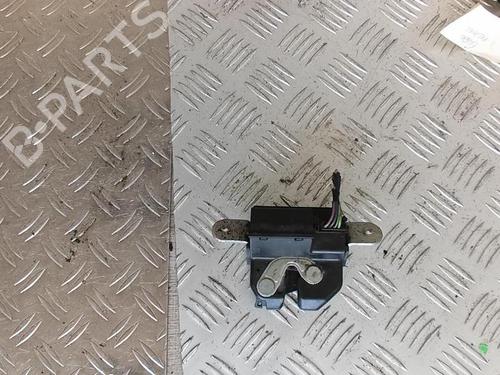 Tailgate lock OPEL CORSA D (S07) 1.3 CDTI (L08, L68) | BP21345146C101 
