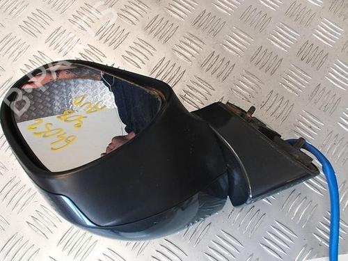 Used Right mirror PEUGEOT 308 I (4A_, 4C_) 1.6 HDi (90 hp) 21348454