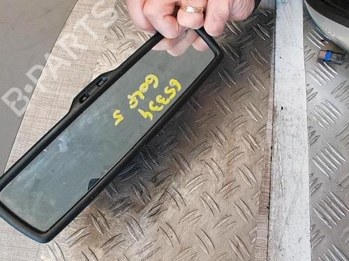 Rear mirror VW GOLF V (1K1) 2.0 GTI | BP21328425I6 