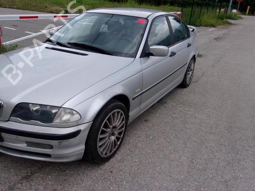 Left headlight BMW 3 (E46) 320 d | BP21359531C28 
