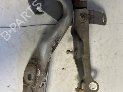 Dørhengsel/Dørstopper RENAULT CLIO IV (BH_) 1.5 dCi 90 (90 hp) 22371376