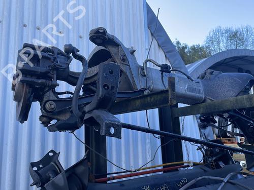Used Rear axle DS DS 7 Crossback (J4_, JR_, JC_) 2.0 BlueHDi 180 (JJEHZR) (177 hp) 21347995