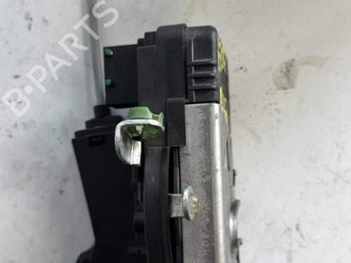 Front left lock OPEL MERIVA A MPV (X03) 1.8 (E75) | BP21337814C98 