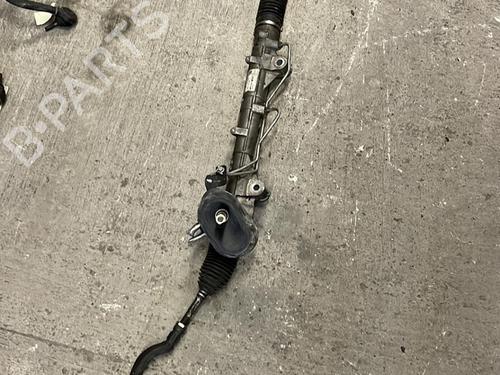 Used Steering rack DACIA SANDERO II TCe 90 (B8M1, B8MA, B8AC) (90 hp) 21350325
