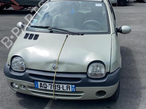 Right taillight RENAULT TWINGO I (C06_) 1.2 (C066, C068) | BP21350649C35 