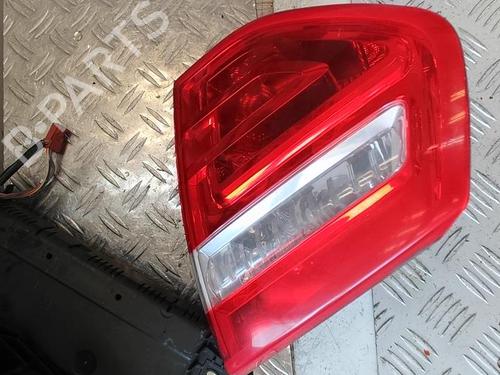 Right tailgate light CITROËN C4 Picasso I MPV (UD_) 1.6 HDi | BP21335785C80 