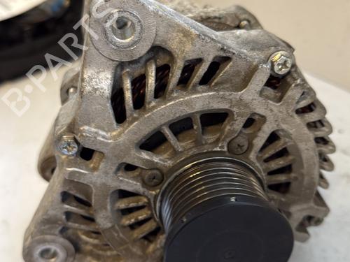 Used Alternator RENAULT TRAFIC III Van (FG_) 1.6 dCi 125 (FGMH) (125 hp) 25281110