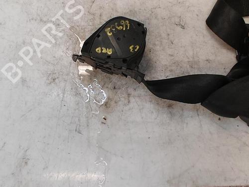 Used Rear left belt tensioner CITROËN C3 I (FC_, FN_) 1.4 HDi (68 hp) 21342781