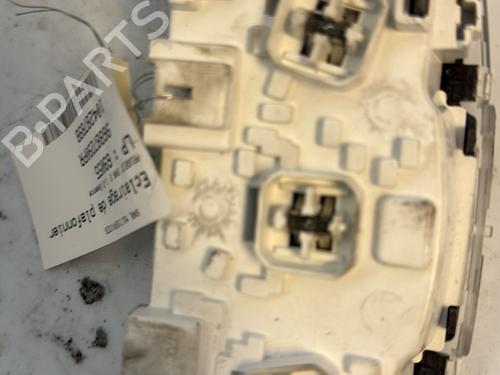 Innerbelysning PEUGEOT 208 II (UB_, UP_, UW_, UJ_) 1.2 PureTech 100 | BP24886002I8 