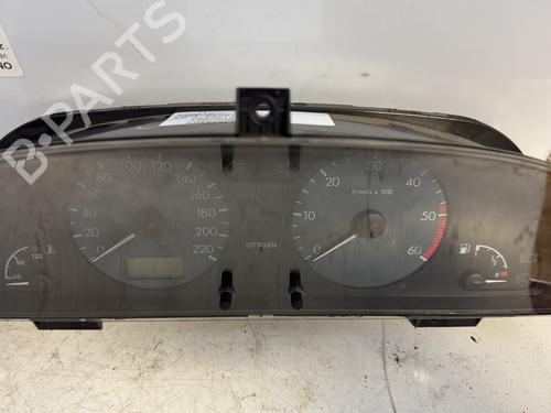 Instrument cluster CITROËN XSARA (N1) 2.0 HDi 109 | BP23797552C47 