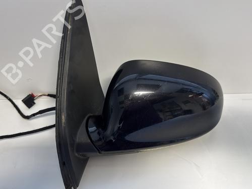 Left mirror VW GOLF V (1K1) 1.9 TDI | BP21329258C26 