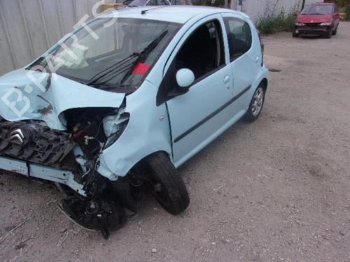 Front left window mechanism CITROËN C1 (PM_, PN_) 1.0 | BP21354212C22 