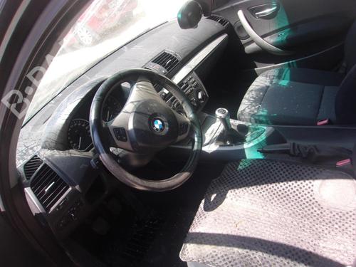 Front left belt tensioner BMW 1 (E87) 116 i | BP21351458C87 