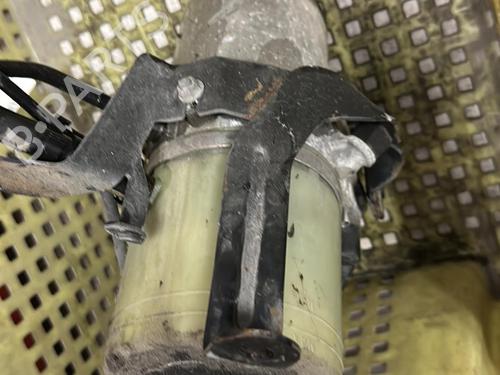 Used Steering pump VW POLO (9N_, 9A_) 1.4 16V (80 hp) 21340985