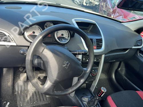 Starter PEUGEOT 207 (WA_, WC_) 1.4 16V | BP21346563M8 