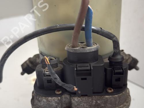 Styring servopumpe SEAT IBIZA IV (6J5, 6P1) 1.2 TDI (75 hp) 25759401