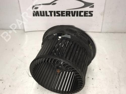 Used Heater blower motor PEUGEOT 207 (WA_, WC_) 1.6 HDi (90 hp) 21344110