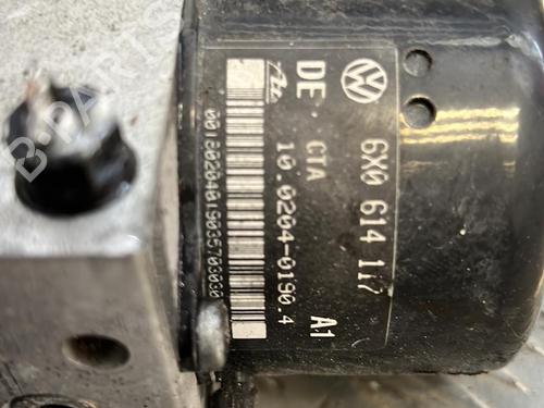 ABS Bremseaggregat VW POLO (6N2) 1.4 (60 hp) 21354871