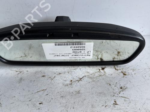 Used Rear mirror FORD FOCUS II Convertible 2.0 (145 hp) 21329319