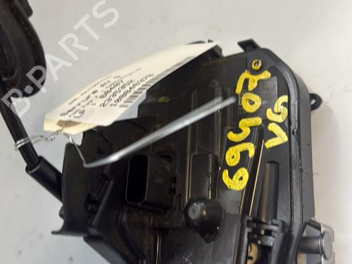 Front left lock FORD PUMA (J2K, CF7) 1.0 EcoBoost mHEV | BP27343610C98 