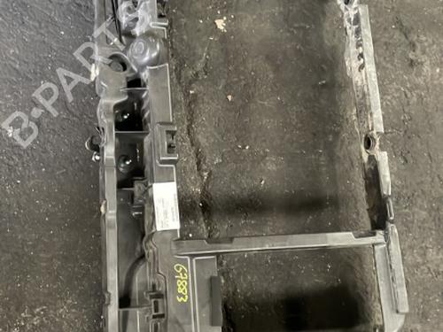 Used Support CITROËN C3 / C3 ORIGIN III (SX) 1.2 THP 110 (110 hp) 21848226