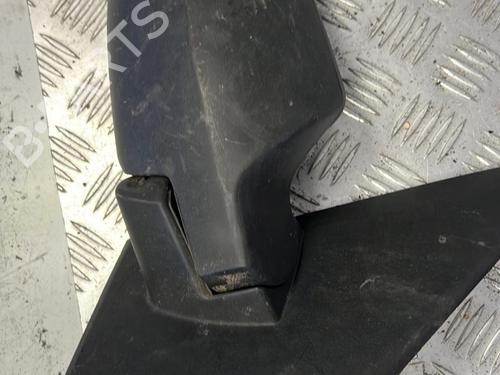 Right mirror FORD FUSION (JU_) 1.6 TDCi | BP22300576C27 