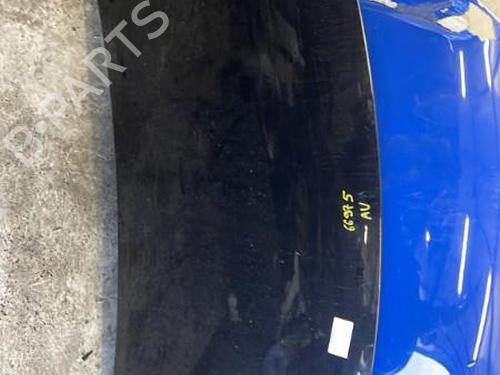 Panser CITROËN BERLINGO MULTISPACE (B9) 1.6 HDi 90 (92 hp) 21334323