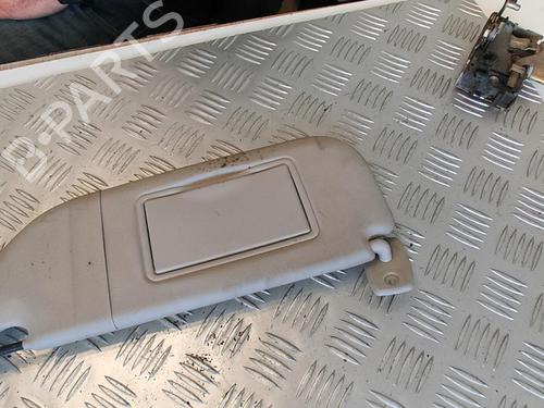 Left sun visor PEUGEOT 106 II (1A_, 1C_) 1.1 i | BP21356265I1 