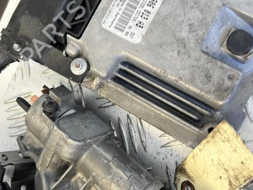 Used Electronic module SEAT IBIZA IV (6J5, 6P1) 1.4 TDI (80 hp) 21354404