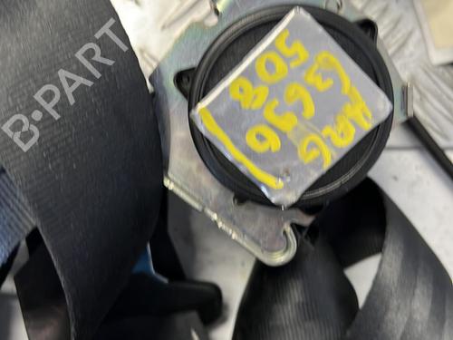 Used Rear left belt tensioner PEUGEOT 508 I (8D_) 2.0 HDi (140 hp) 21339040